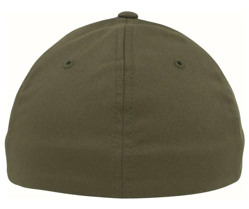 FLEXFIT FX6277 - Casquette baseball 6 pans