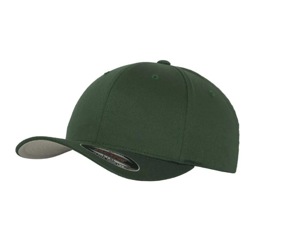 FLEXFIT FX6277 - Casquette baseball 6 pans