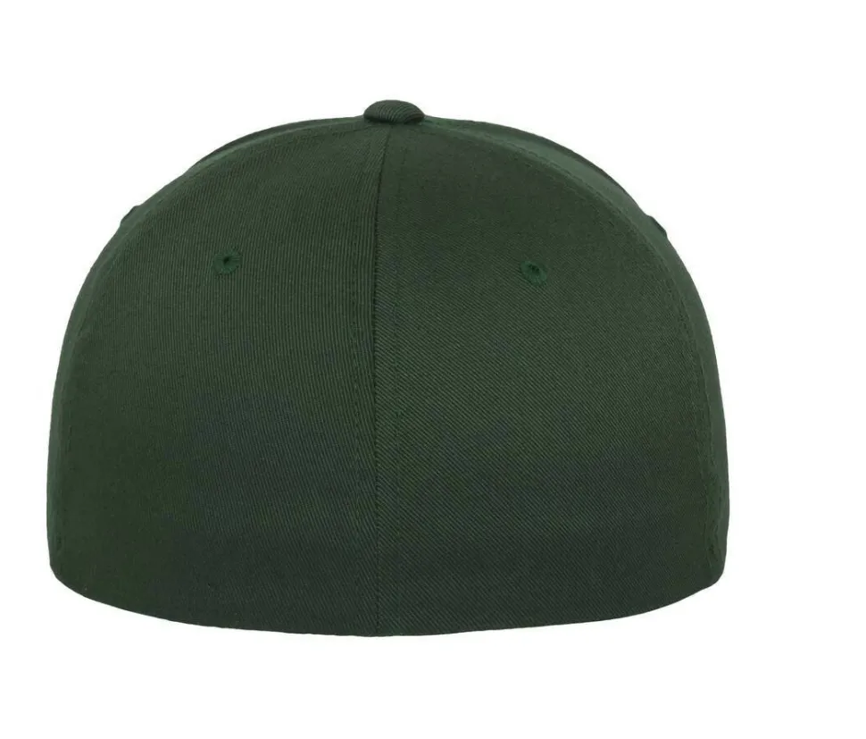 FLEXFIT FX6277 - Casquette baseball 6 pans