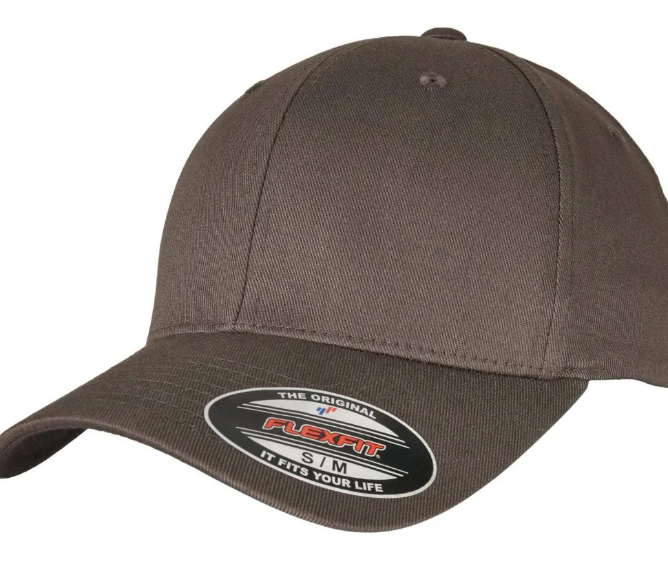FLEXFIT FX6277 - Casquette baseball 6 pans