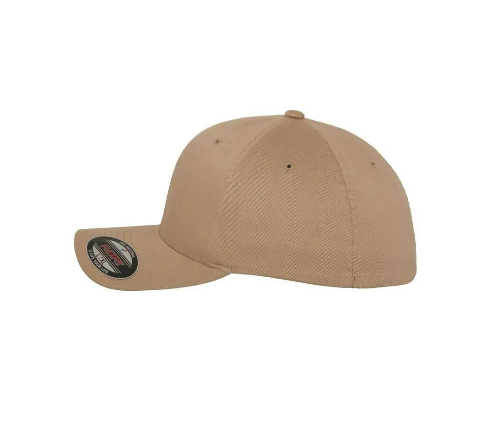 FLEXFIT FX6277 - Casquette baseball 6 pans