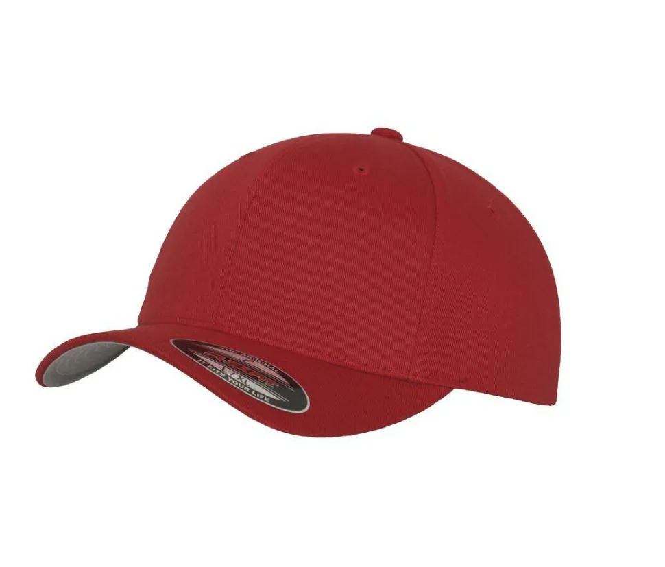 FLEXFIT FX6277 - Casquette baseball 6 pans