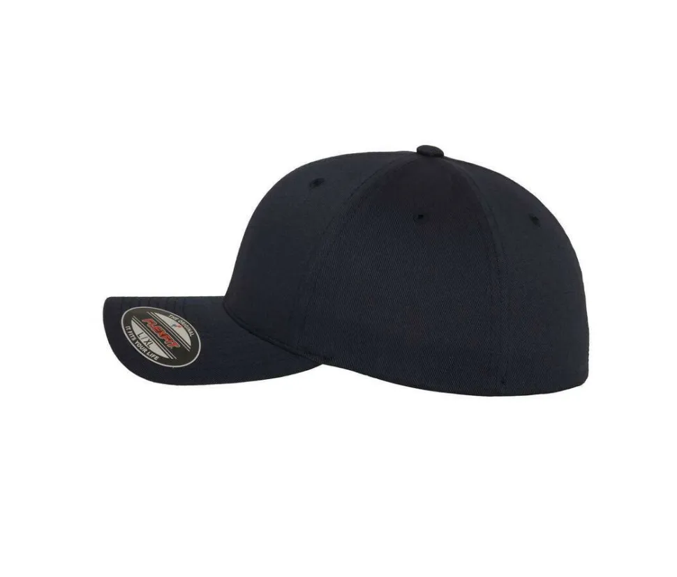 FLEXFIT FX6277 - Casquette baseball 6 pans