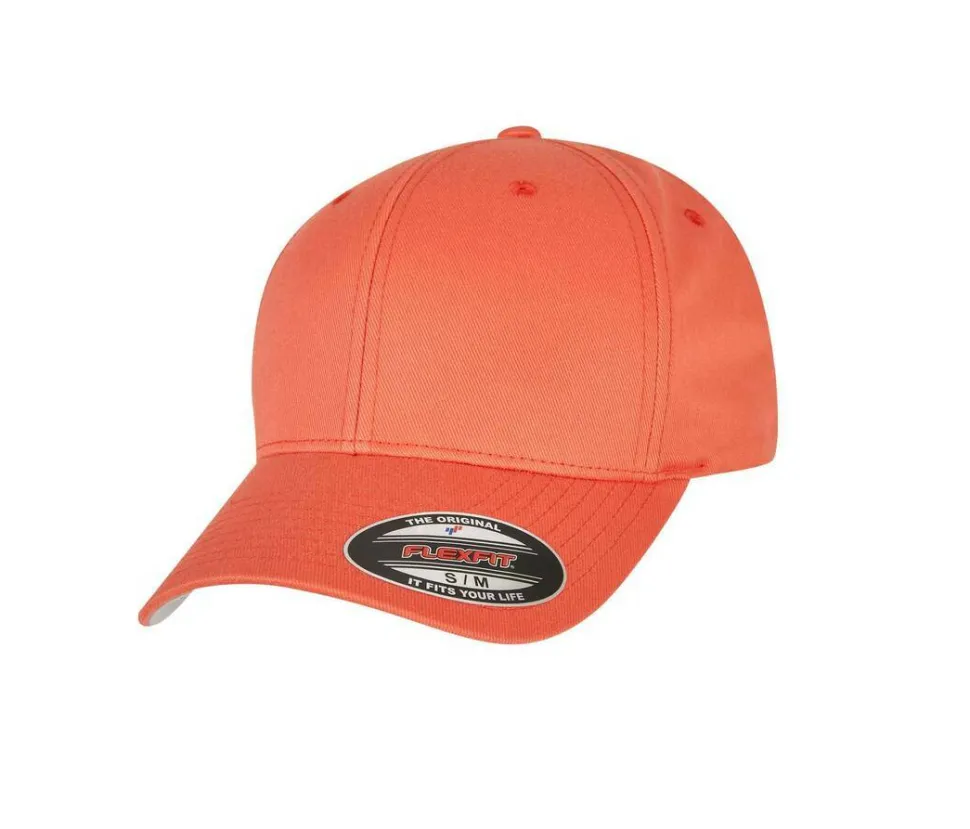 FLEXFIT FX6277 - Casquette baseball 6 pans
