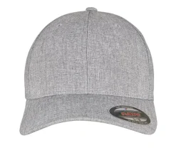 FLEXFIT FX6350 - Casquette baseball chinée