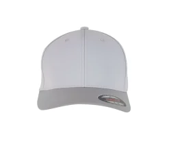 FLEXFIT FX9295 - Casquette déperlante bicolore