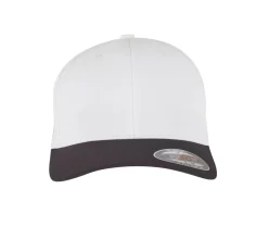 FLEXFIT FX9295 - Casquette déperlante bicolore