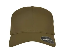 FLEXFIT FX180 - Casquette en fibre de carbone