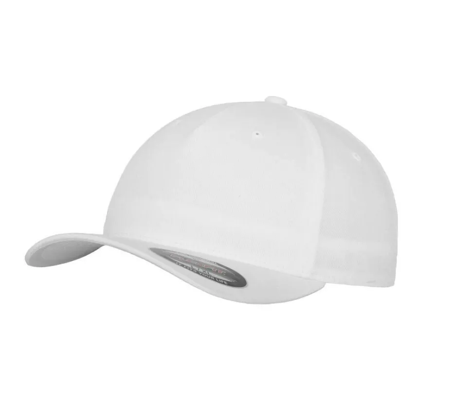 FLEXFIT FX6560 - Casquette Flexfit 5 Panneaux Mode Urbaine