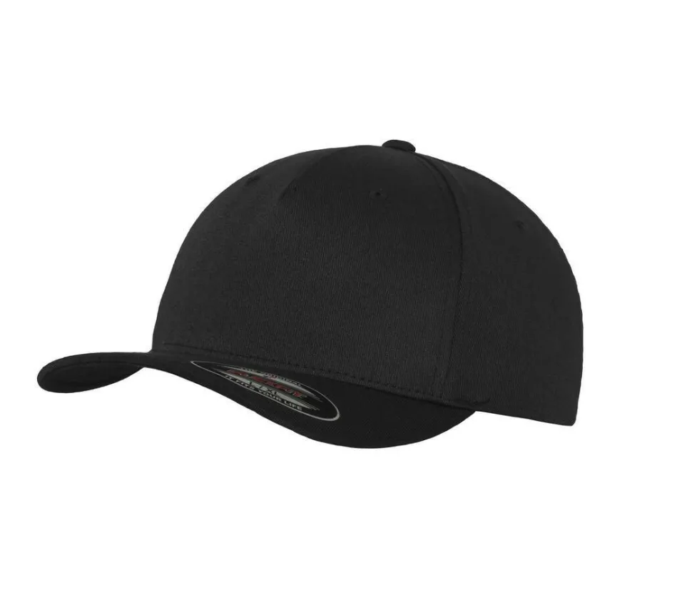 FLEXFIT FX6560 - Casquette Flexfit 5 Panneaux Mode Urbaine