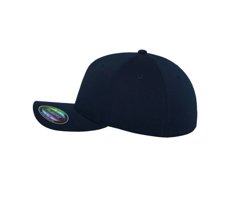 FLEXFIT FX6560 - Casquette Flexfit 5 Panneaux Mode Urbaine