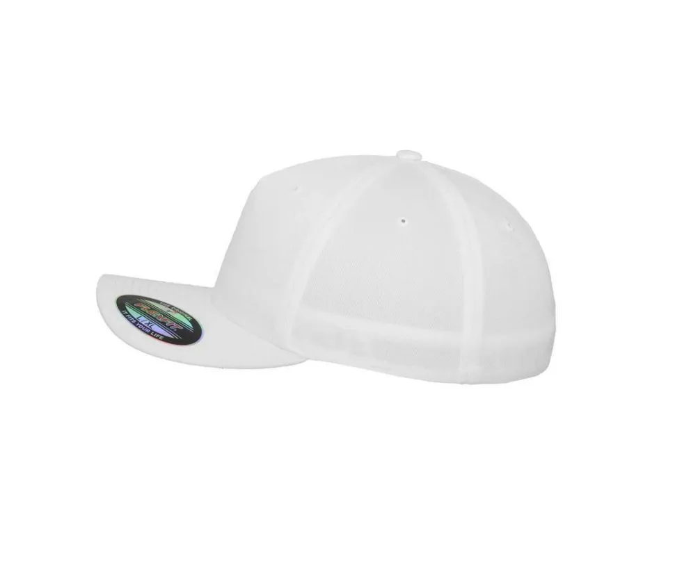 FLEXFIT FX6560 - Casquette Flexfit 5 Panneaux Mode Urbaine