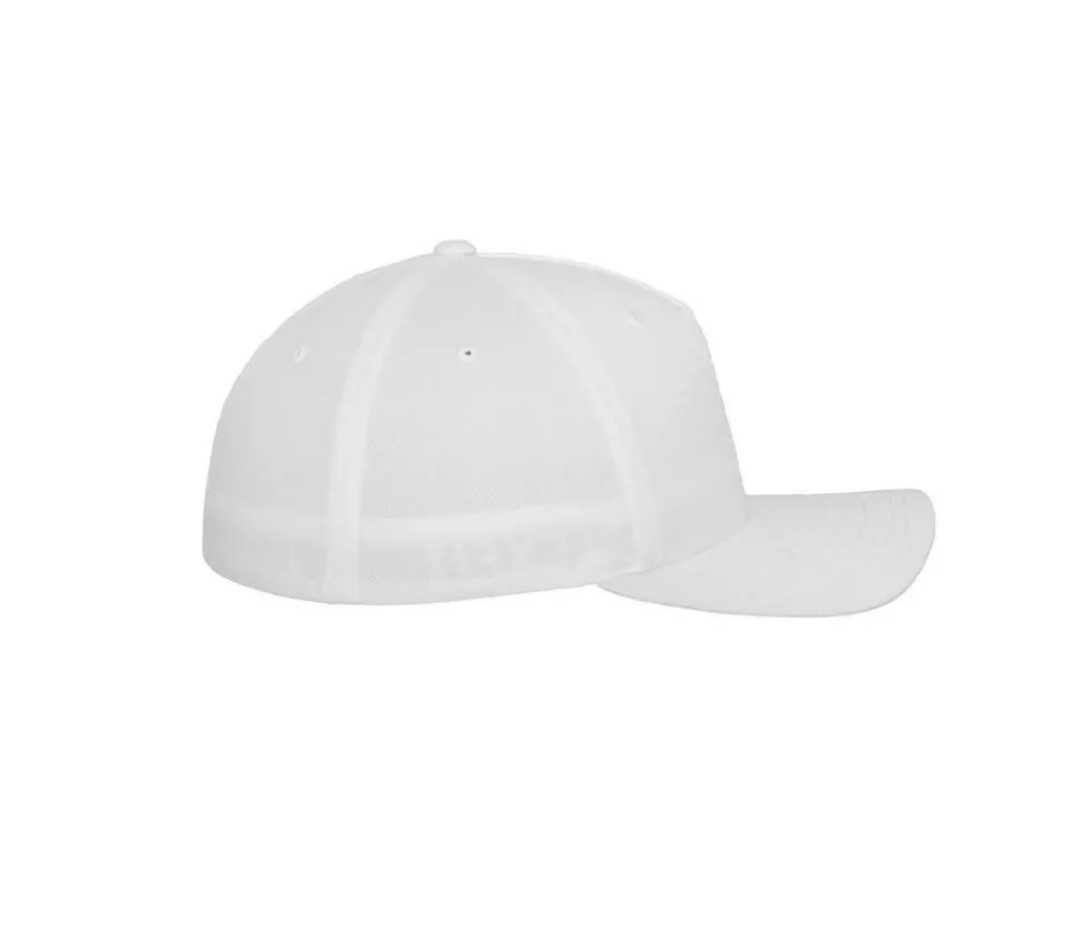 FLEXFIT FX6560 - Casquette Flexfit 5 Panneaux Mode Urbaine
