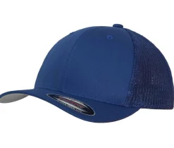 FLEXFIT FX6511 - Casquette Flexfit style trucker