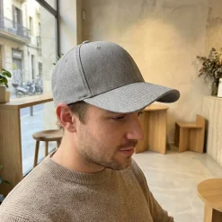 FLEXFIT FX6477 - Casquette look sportif