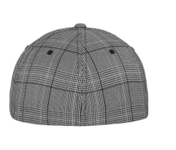 FLEXFIT FX6196 - Casquette motif prince de galles