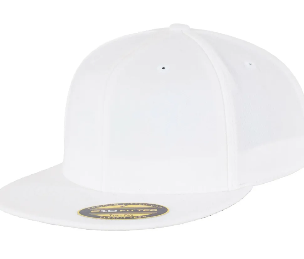 FLEXFIT FX6210 - Casquette Pro baseball