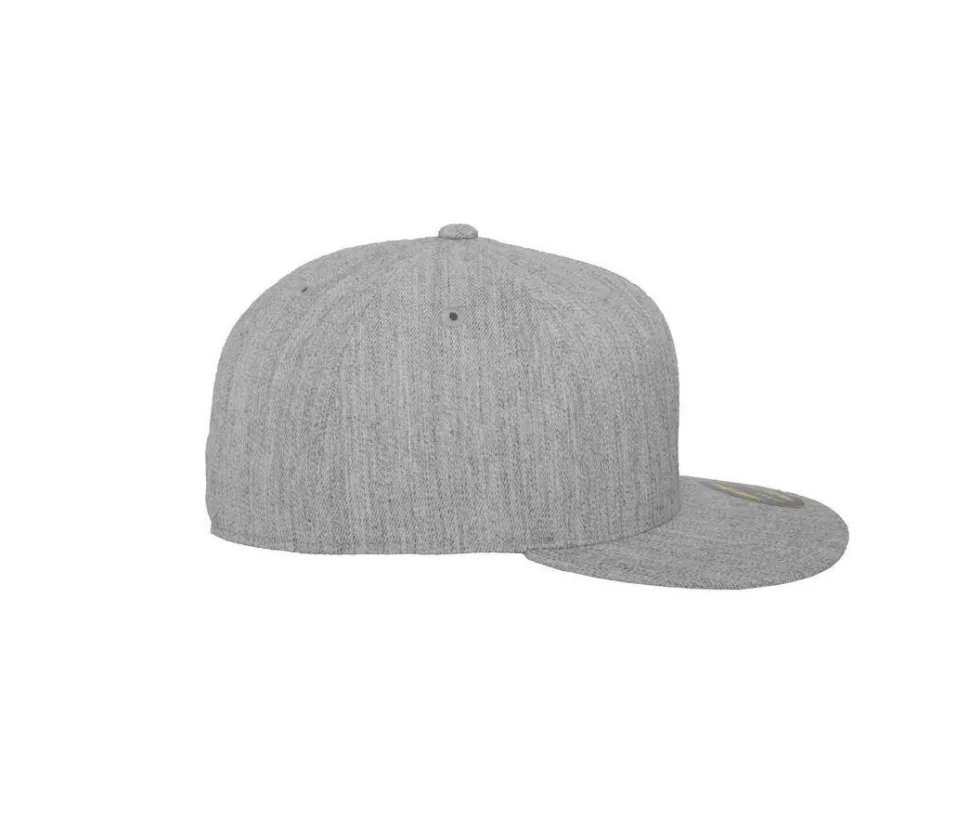 FLEXFIT FX6210 - Casquette Pro baseball