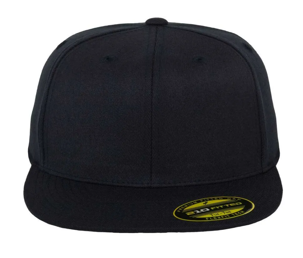 FLEXFIT FX6210 - Casquette Pro baseball