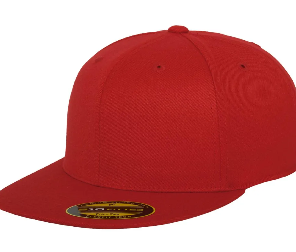FLEXFIT FX6210 - Casquette Pro baseball