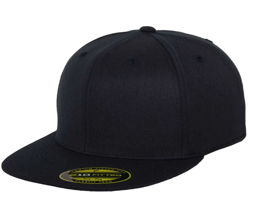 FLEXFIT FX6210 - Casquette Pro baseball