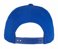 FLEXFIT FX7706 - Casquette Snapback visière incurvée