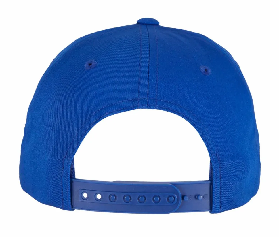 FLEXFIT FX7706 - Casquette Snapback visière incurvée
