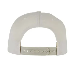 FLEXFIT FX7706 - Casquette Snapback visière incurvée