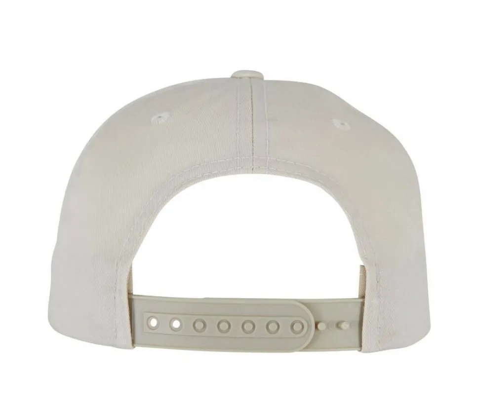 FLEXFIT FX7706 - Casquette Snapback visière incurvée