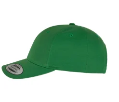 FLEXFIT FX7706 - Casquette Snapback visière incurvée