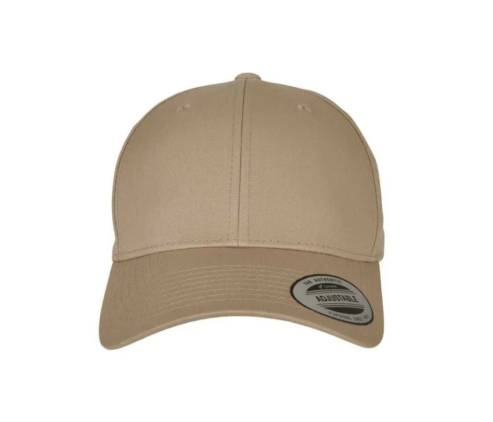 FLEXFIT FX7706 - Casquette Snapback visière incurvée
