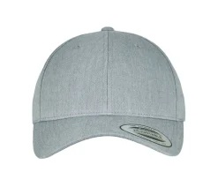 FLEXFIT FX7706 - Casquette Snapback visière incurvée
