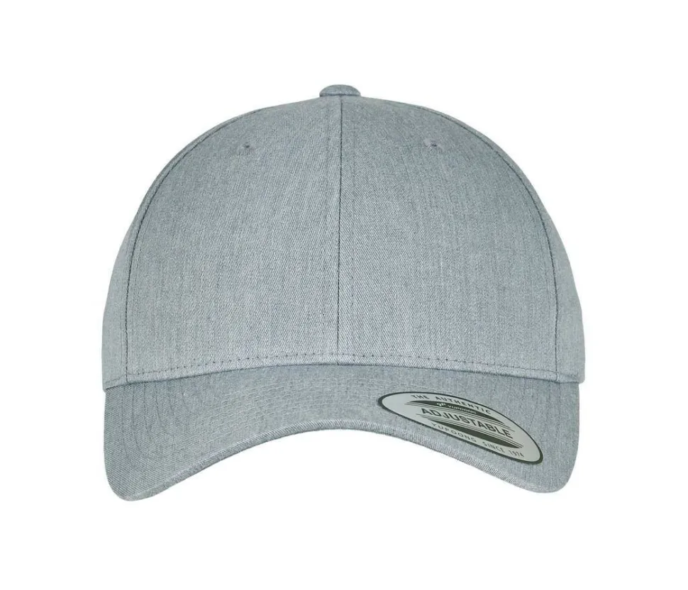 FLEXFIT FX7706 - Casquette Snapback visière incurvée