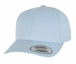 FLEXFIT FX7706 - Casquette Snapback visière incurvée