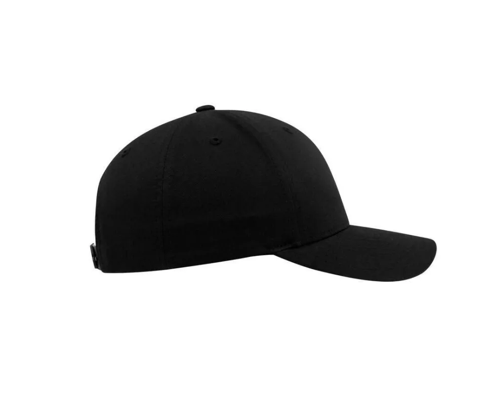 FLEXFIT FX7706 - Casquette Snapback visière incurvée
