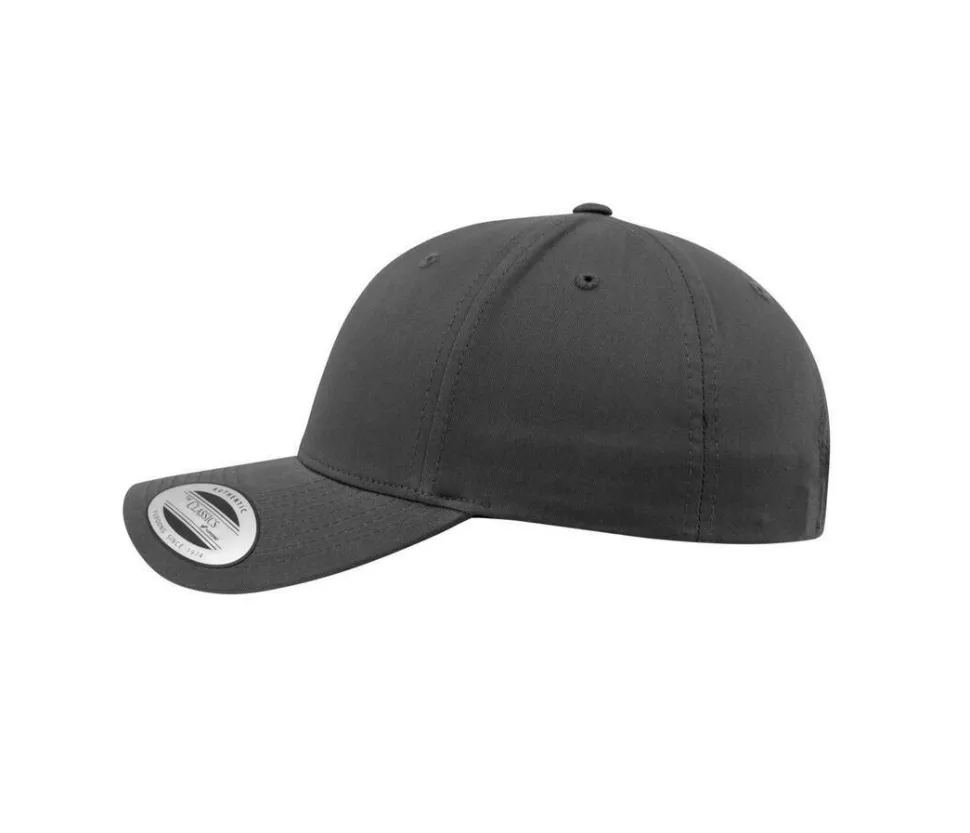FLEXFIT FX7706 - Casquette Snapback visière incurvée