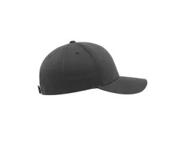 FLEXFIT FX7706 - Casquette Snapback visière incurvée