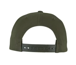 FLEXFIT FX7706 - Casquette Snapback visière incurvée