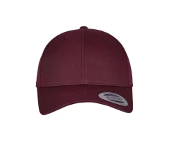 FLEXFIT FX7706 - Casquette Snapback visière incurvée