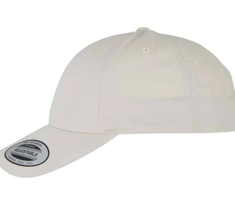 FLEXFIT FX7706 - Casquette Snapback visière incurvée