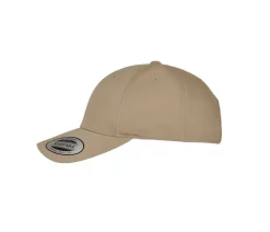 FLEXFIT FX7706 - Casquette Snapback visière incurvée