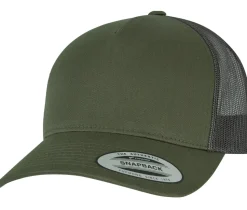 FLEXFIT FX6506 - Casquette style trucker