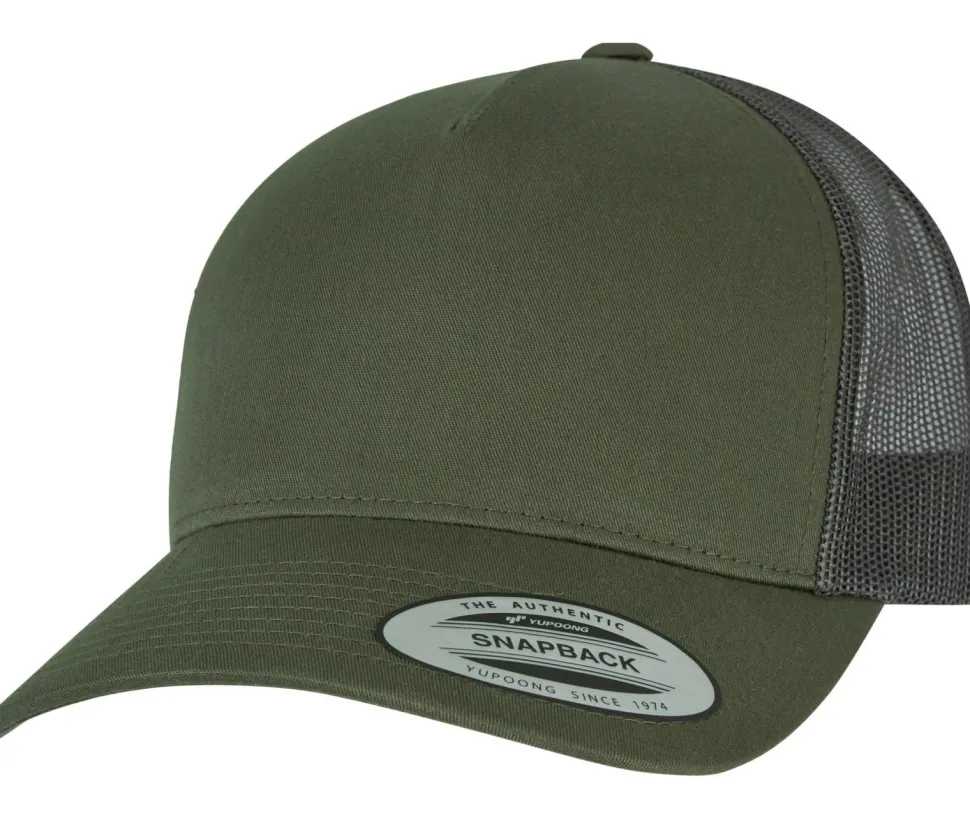 FLEXFIT FX6506 - Casquette style trucker
