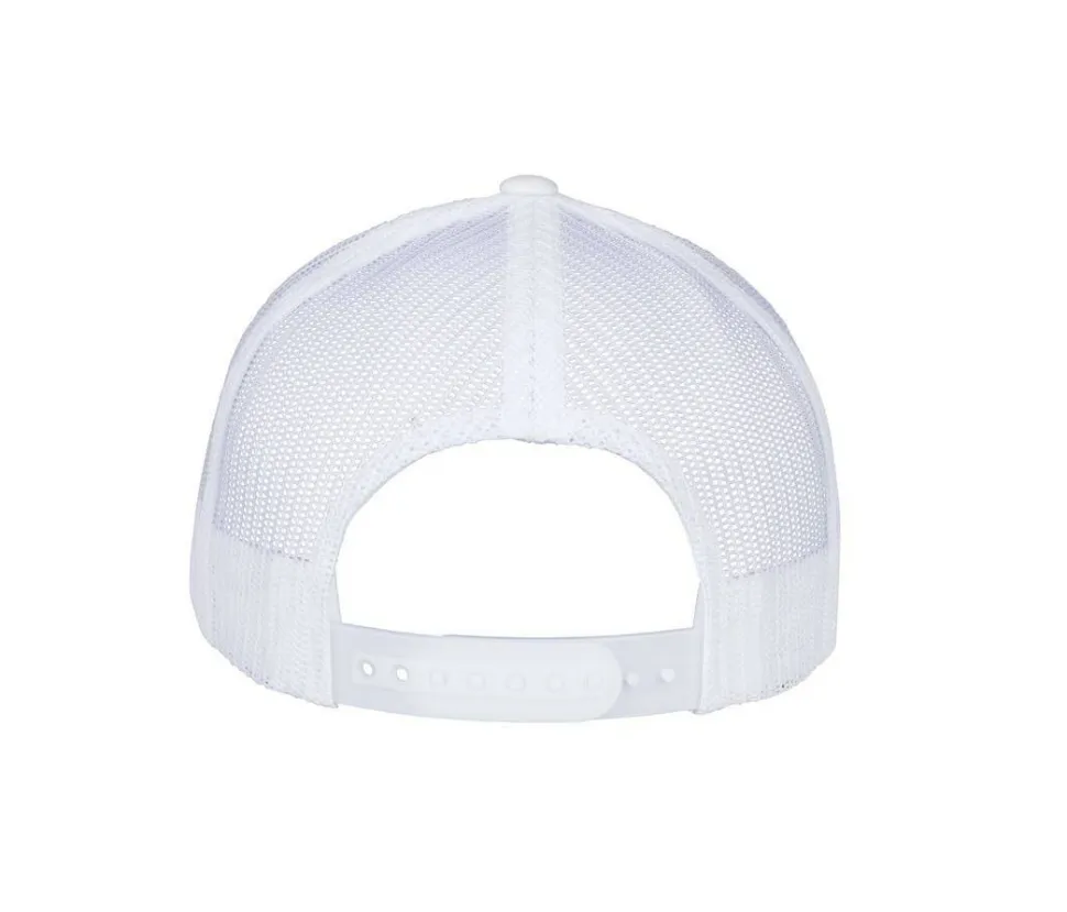 FLEXFIT FX6506 - Casquette style trucker
