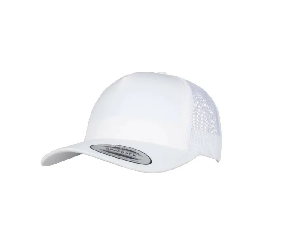 FLEXFIT FX6506 - Casquette style trucker