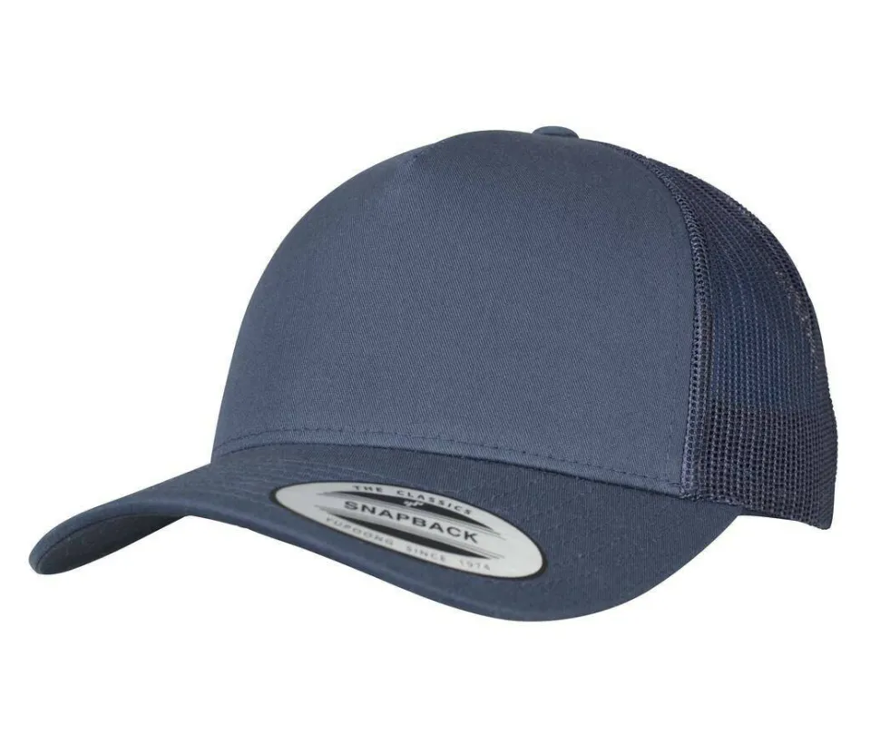 FLEXFIT FX6506 - Casquette style trucker
