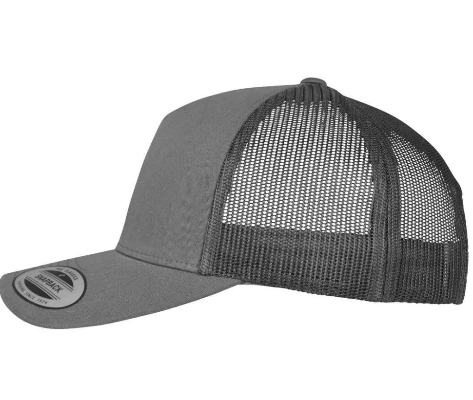 FLEXFIT FX6506 - Casquette style trucker