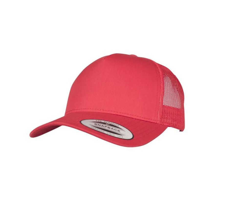 FLEXFIT FX6506 - Casquette style trucker