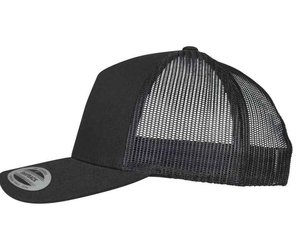 FLEXFIT FX6506 - Casquette style trucker