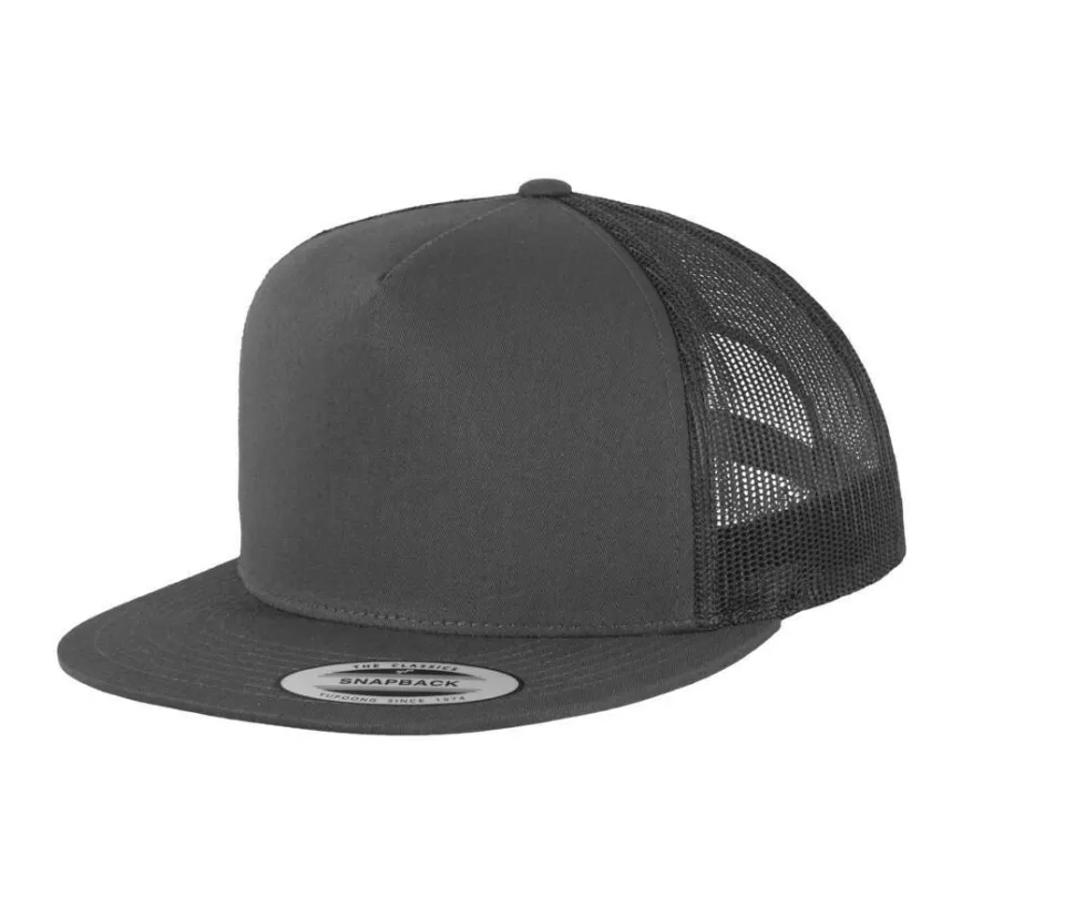 FLEXFIT FX6006 - Casquette style trucker